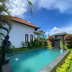 Tama Ubud Villa By Shm
