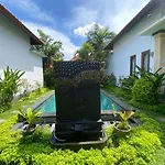 Tama Ubud Villa By Shm