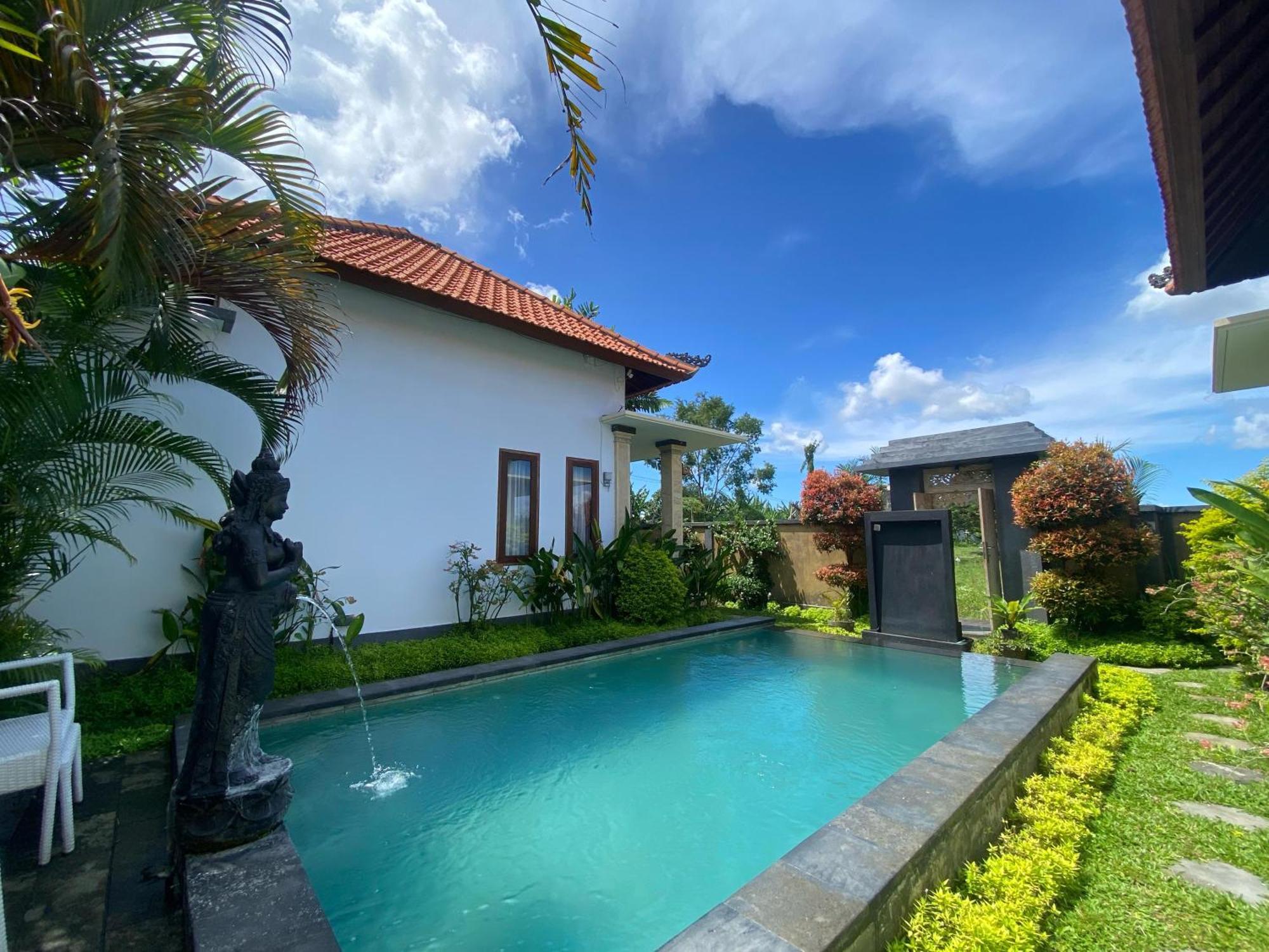 Villa Tama By Shm