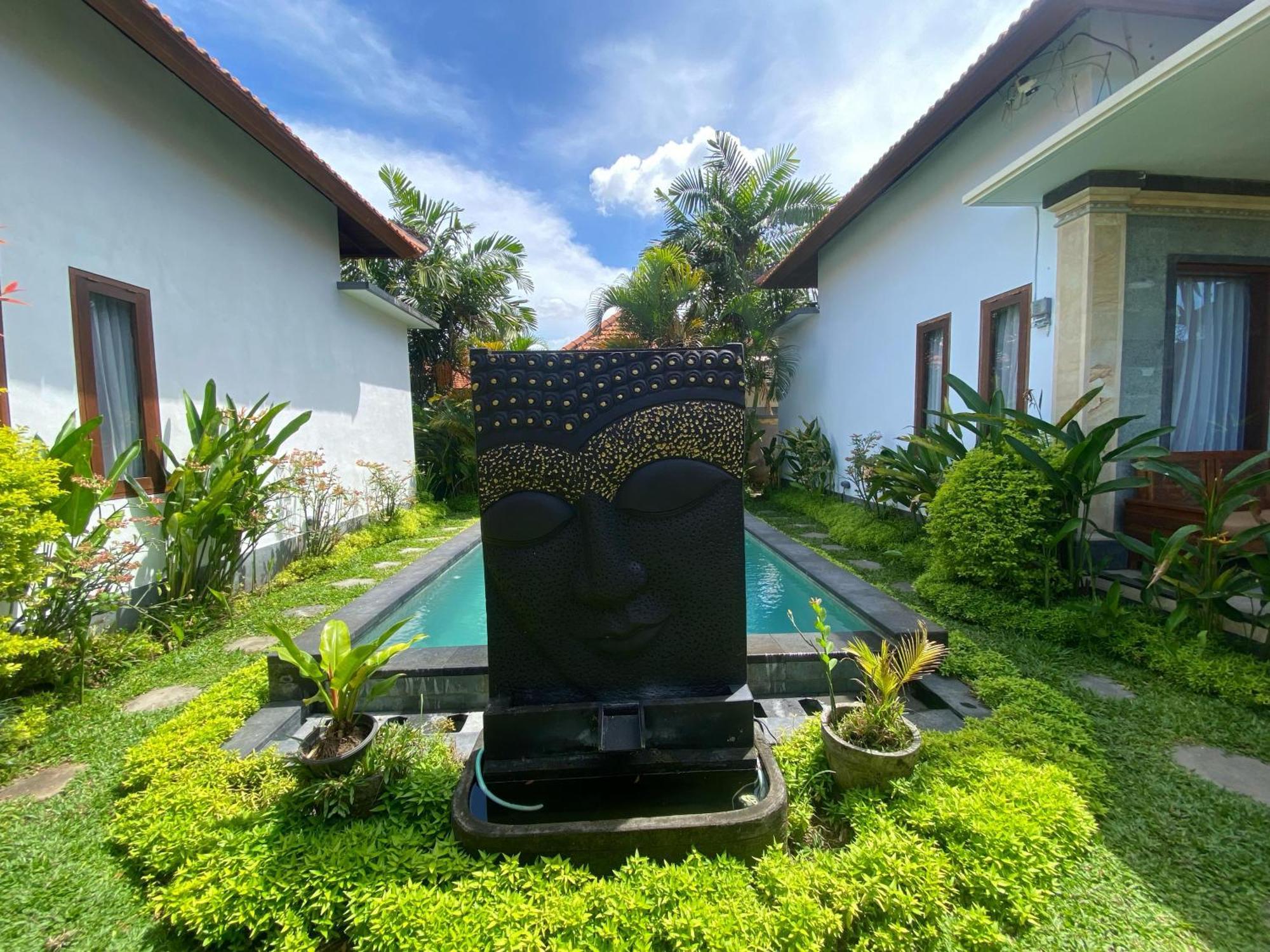 Tama By Shm Villa