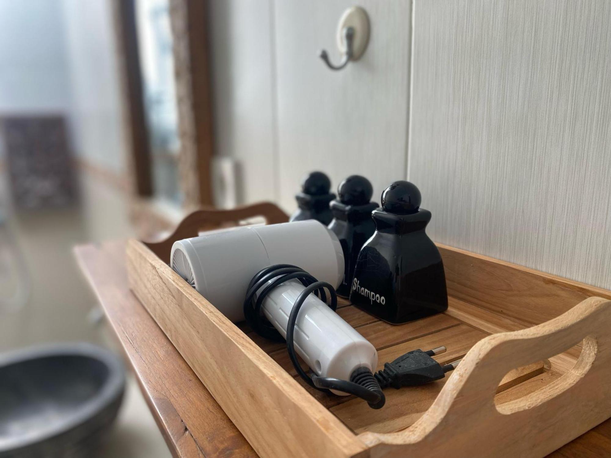 Tama By Shm * Ubud (Bali)