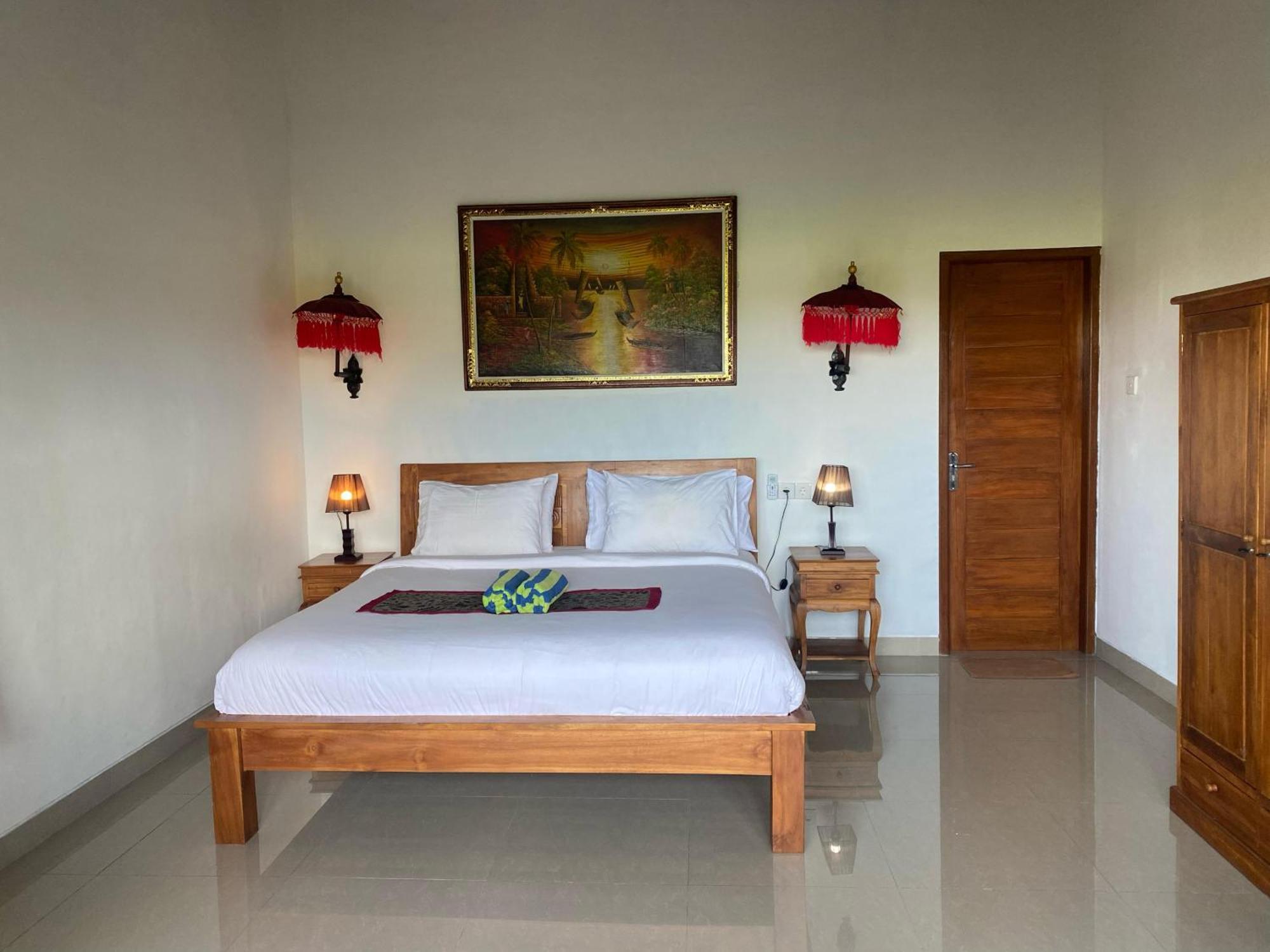 Tama By Shm Villa Ubud (Bali)