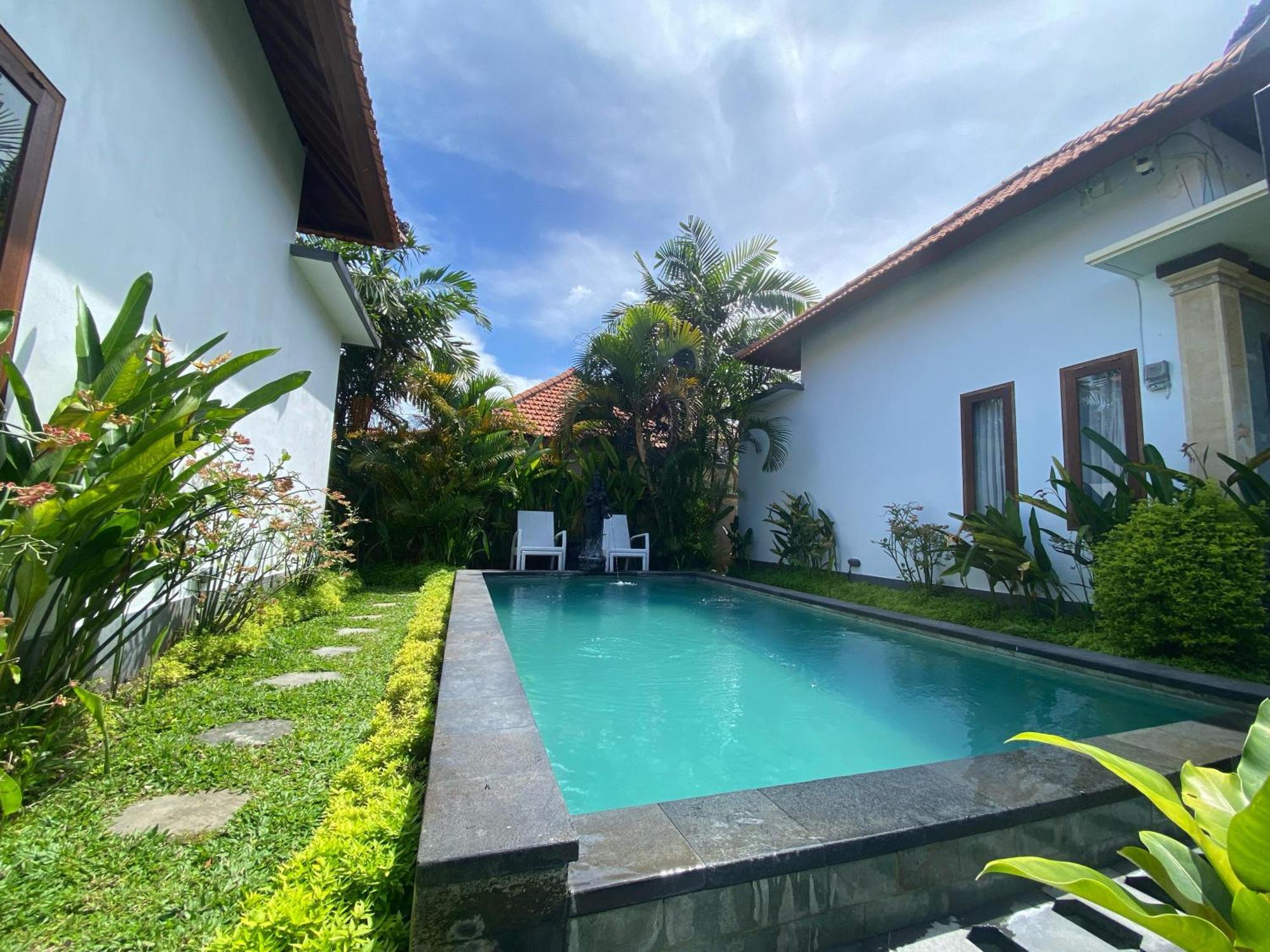 Villa Tama By Shm