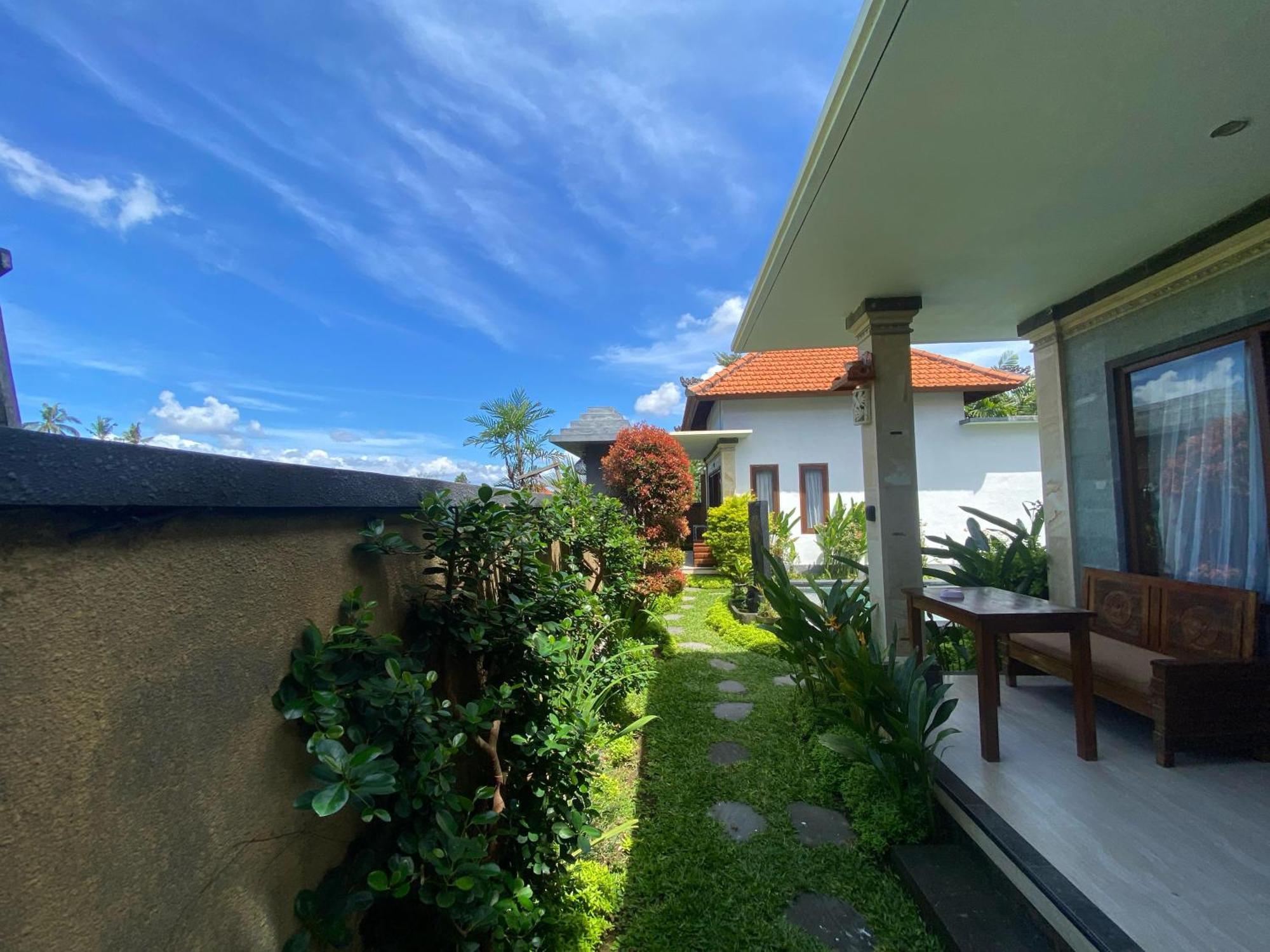 Tama By Shm Villa Ubud (Bali)