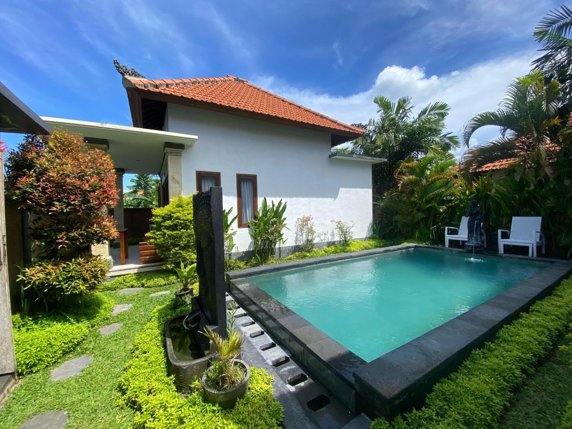 Tama By Shm * Ubud (Bali)