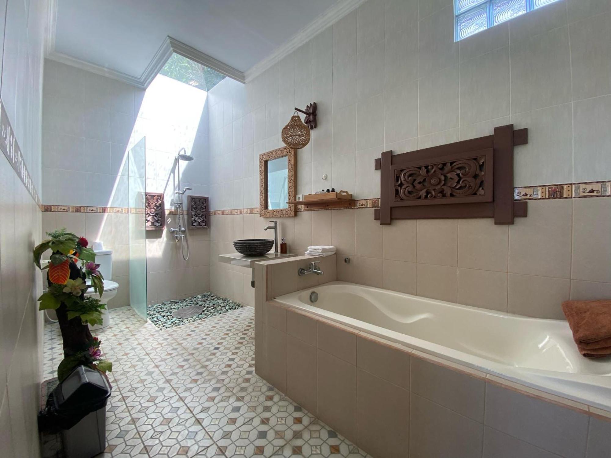 Tama By Shm Villa Ubud (Bali)